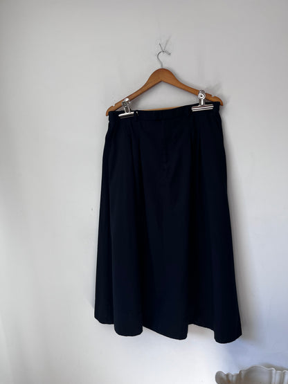 ELM Darcy Tencel Cotton Skirt RRP $109.90 (14)