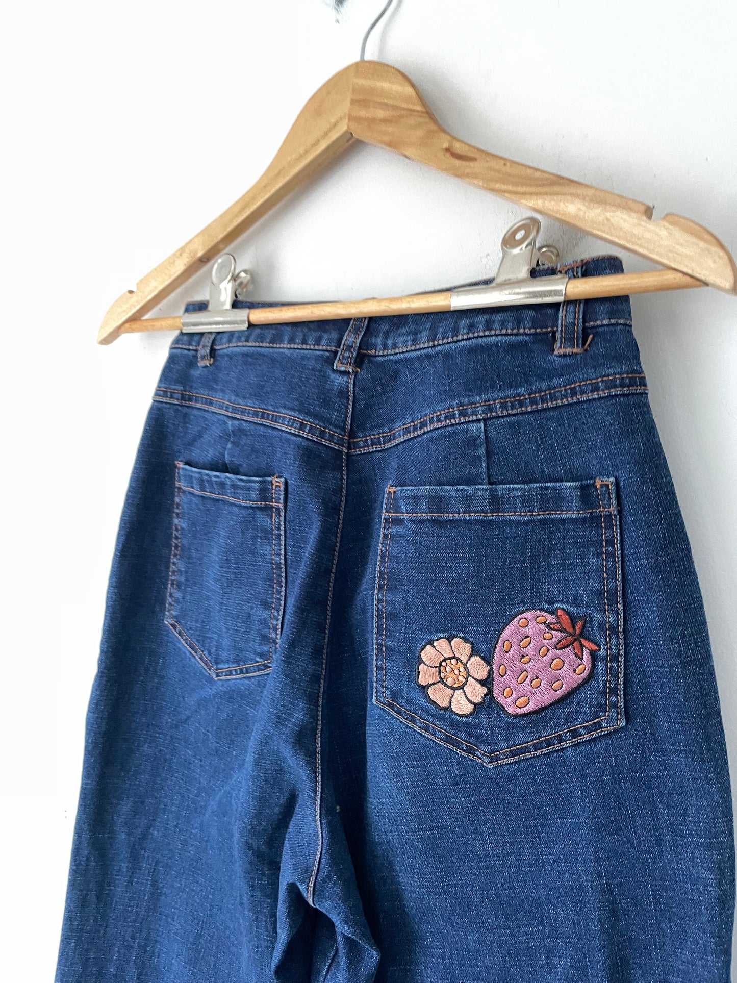 PRINCESS HIGHWAY jeans RRP$125 (6)