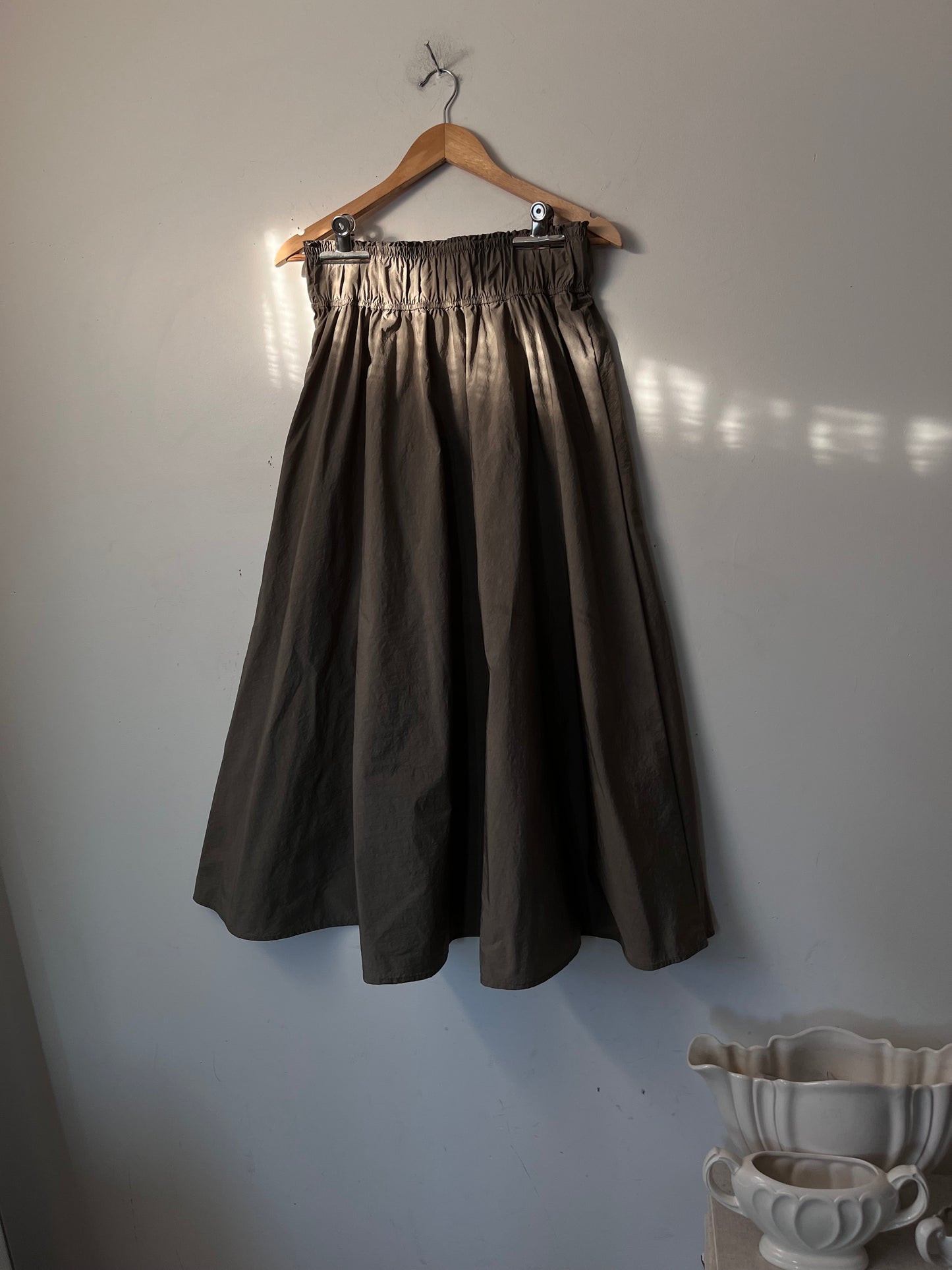 GREGORY Skirt RRP$349 (10-12)