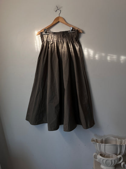GREGORY Skirt RRP$349 (10-12)