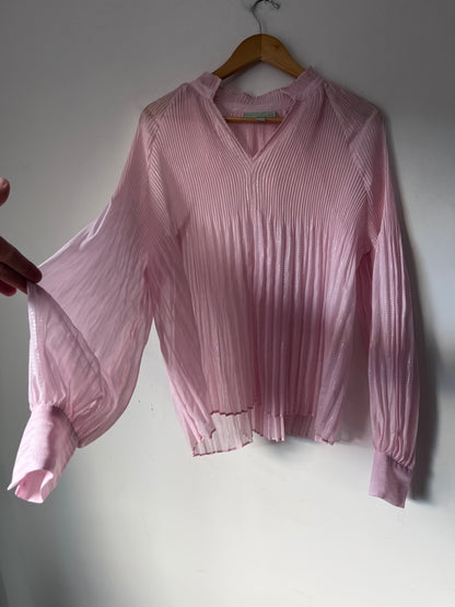 RYEGLASS Blouse (10-12)