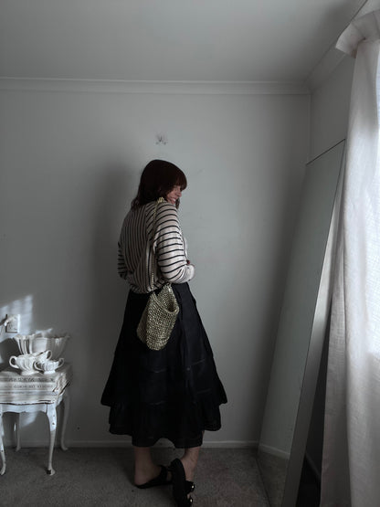 DANGERFIELD Skirt RRP$114 (10-12)