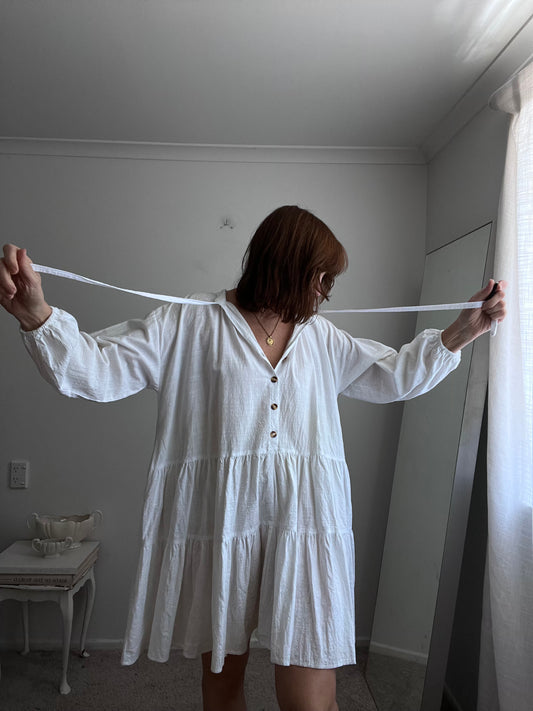 THE LULLABY CLUB Dress RRP$135 (12-16)