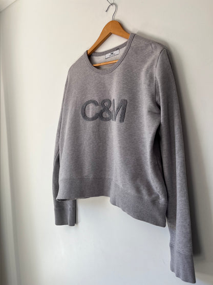 CAMILLA AND MARC Owens Sweater RRP$190 (10)