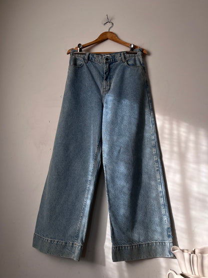 SPELL Jeans RRP$240 (12-14)