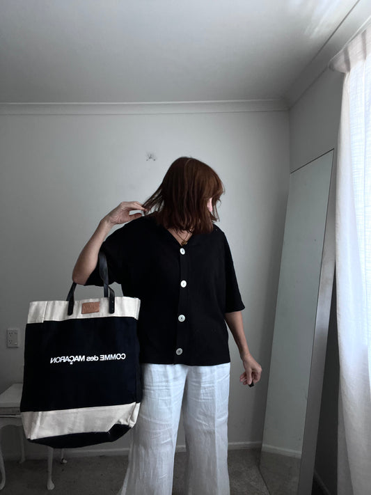 STUDIO CURVE shirt (16-18)