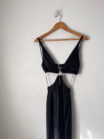 BEC + BRIDGE Ilia Ring Maxi Dress RRP$300 (6)