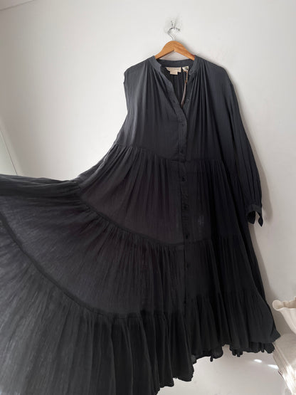 KAREN WALKER ‘Feilding’ Dress RRP$325 (10-12)