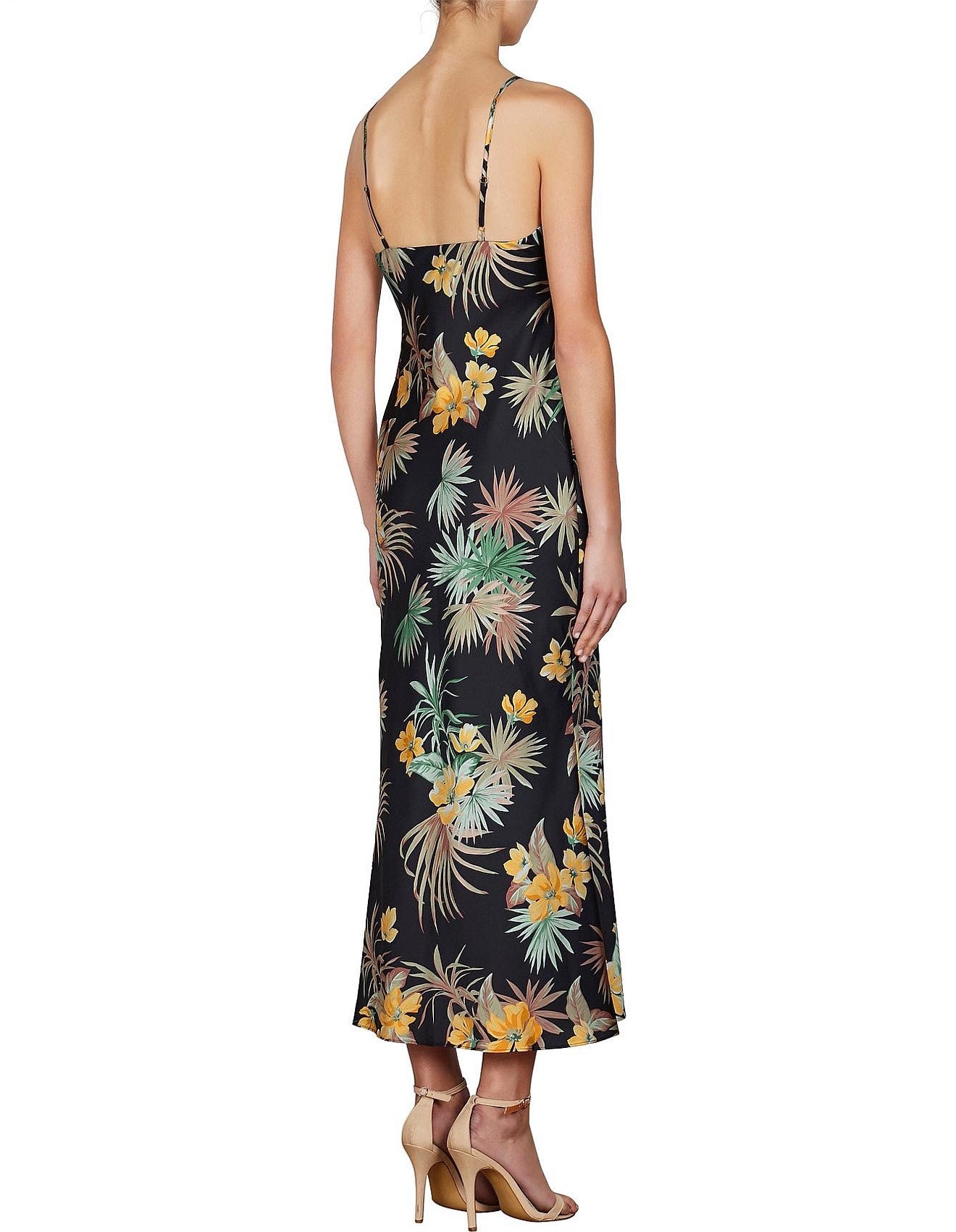 SHONA JOY ‘Maui’ Dress RRP$200 (12)