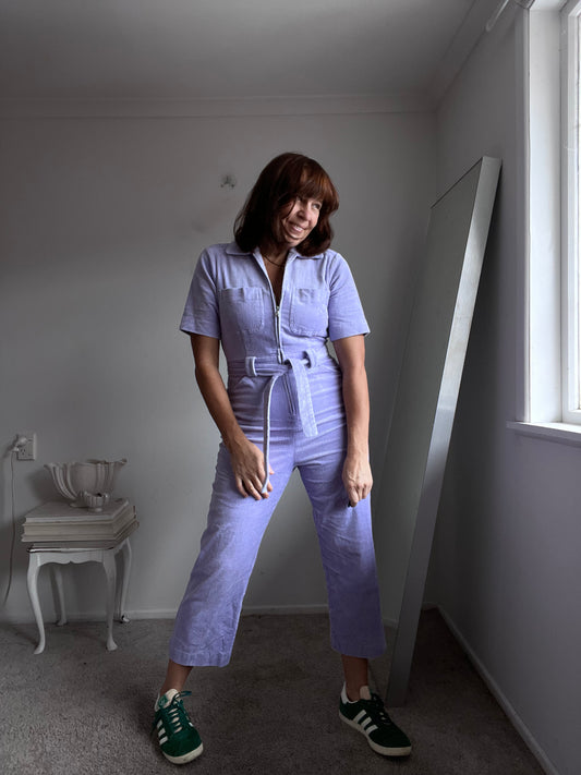 & OTHER STORIES Boilersuit RRP$249 (10-12)