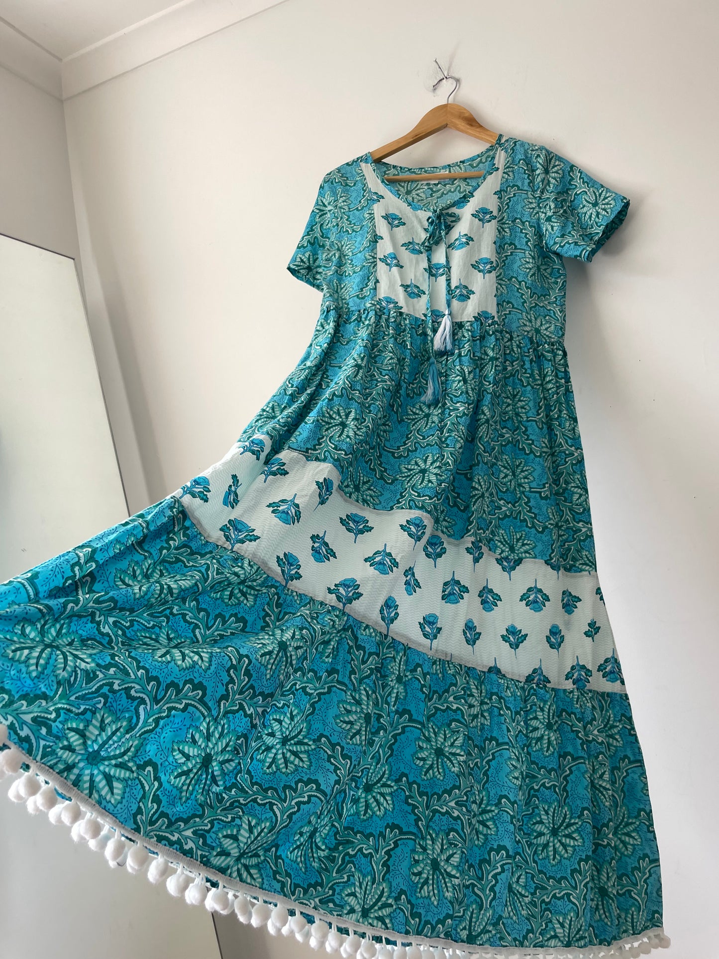 NAUDIC Dress RRP$189 (8)