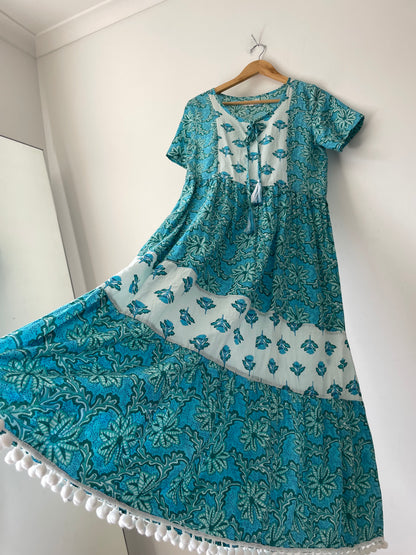 NAUDIC Dress RRP$189 (8)