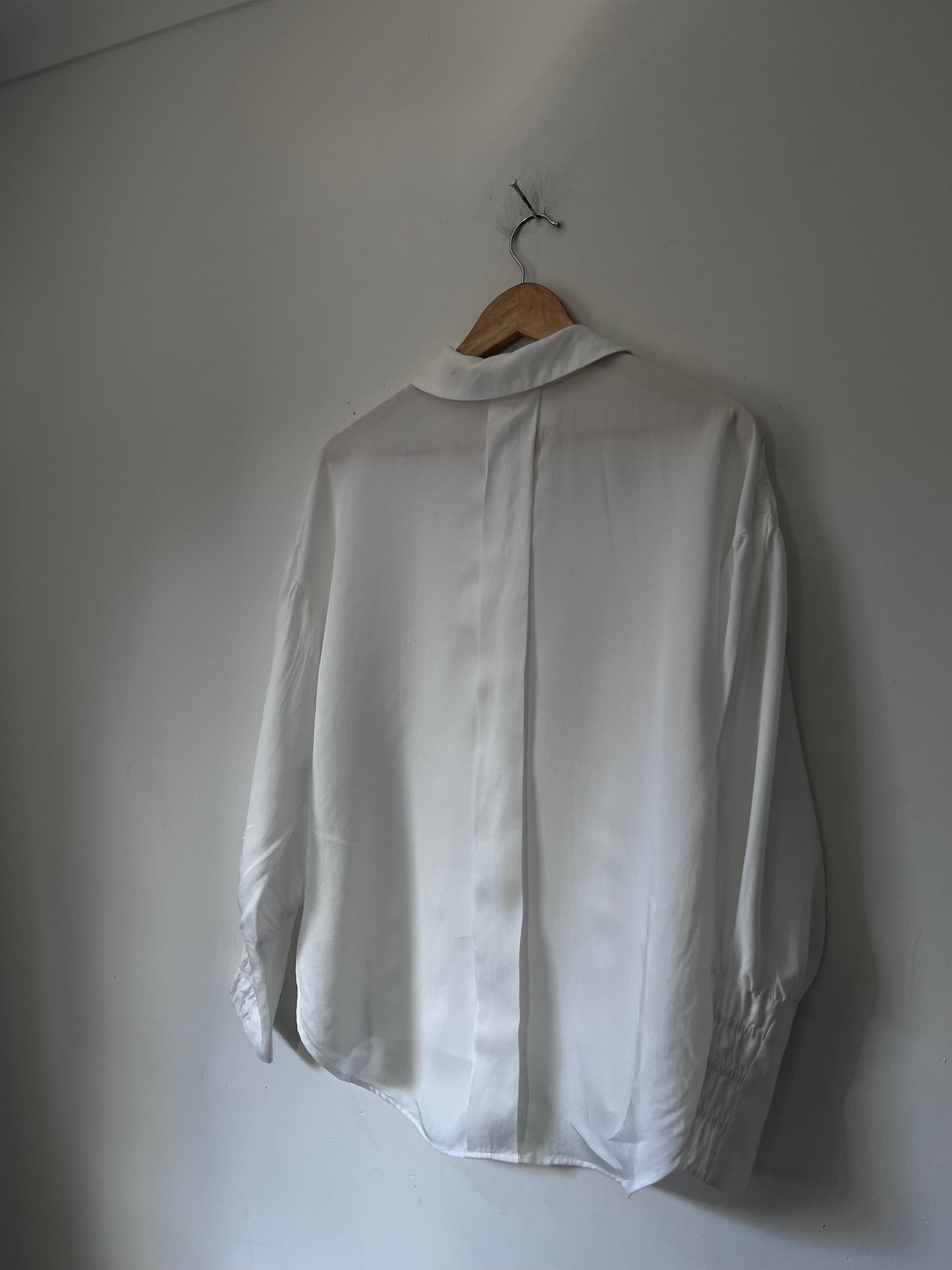 MINERAL shirt RRP$119 (8-12)