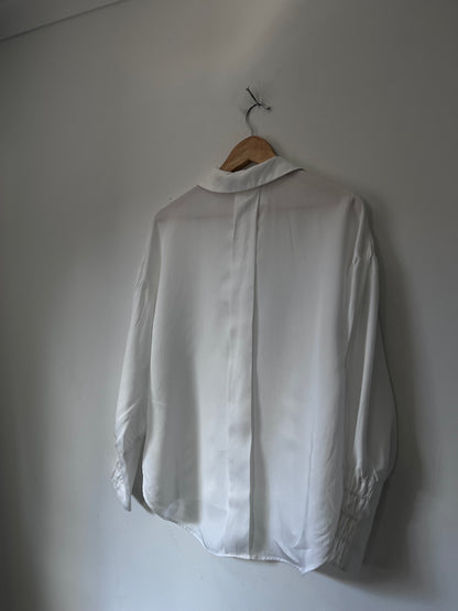 MINERAL shirt RRP$119 (8-12)