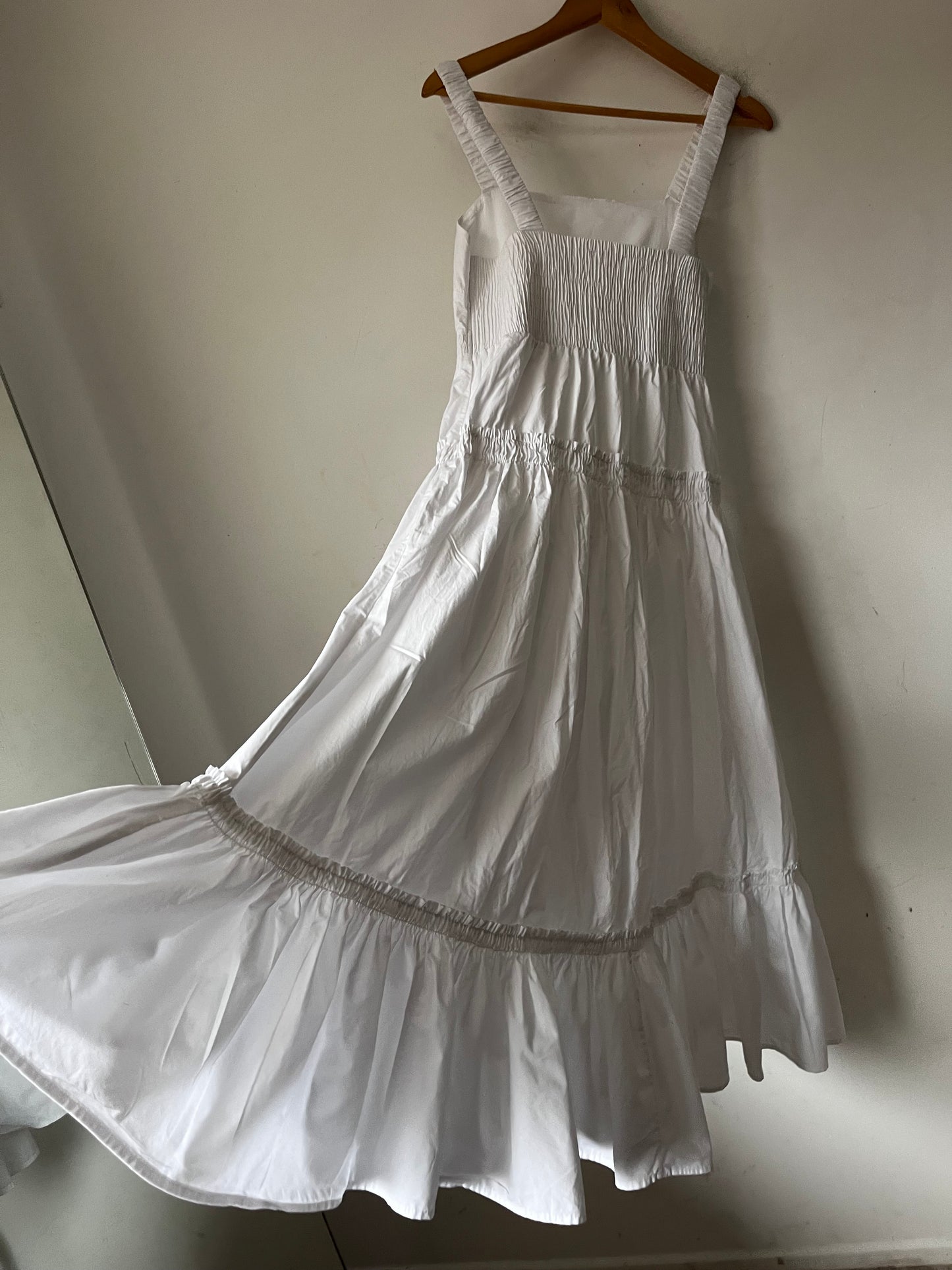 COUNTRY ROAD Maxi Dress RRP$220 (8)