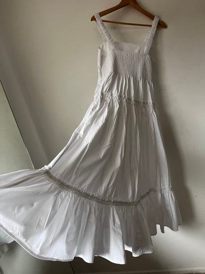 COUNTRY ROAD Maxi Dress RRP$220 (8)