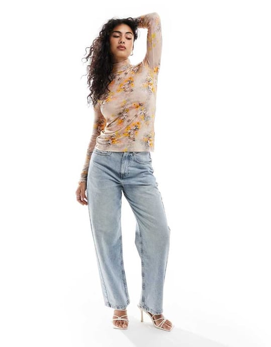 & OTHER STORIES Anis Atelier top RRP approx. $100 (8)