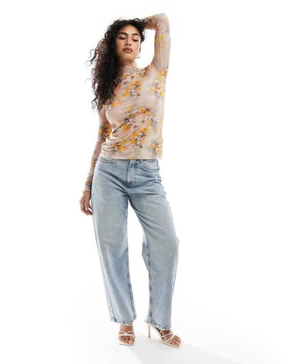 & OTHER STORIES Anis Atelier top RRP approx. $100 (8)
