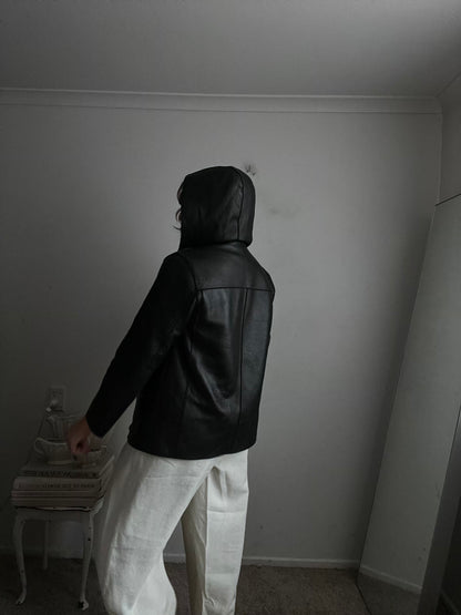 SEOUL COLLECTION ENZUHONG Leather Jacket (8)