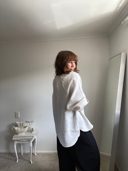 BLAK LUXE pants RRP$189 (10)
