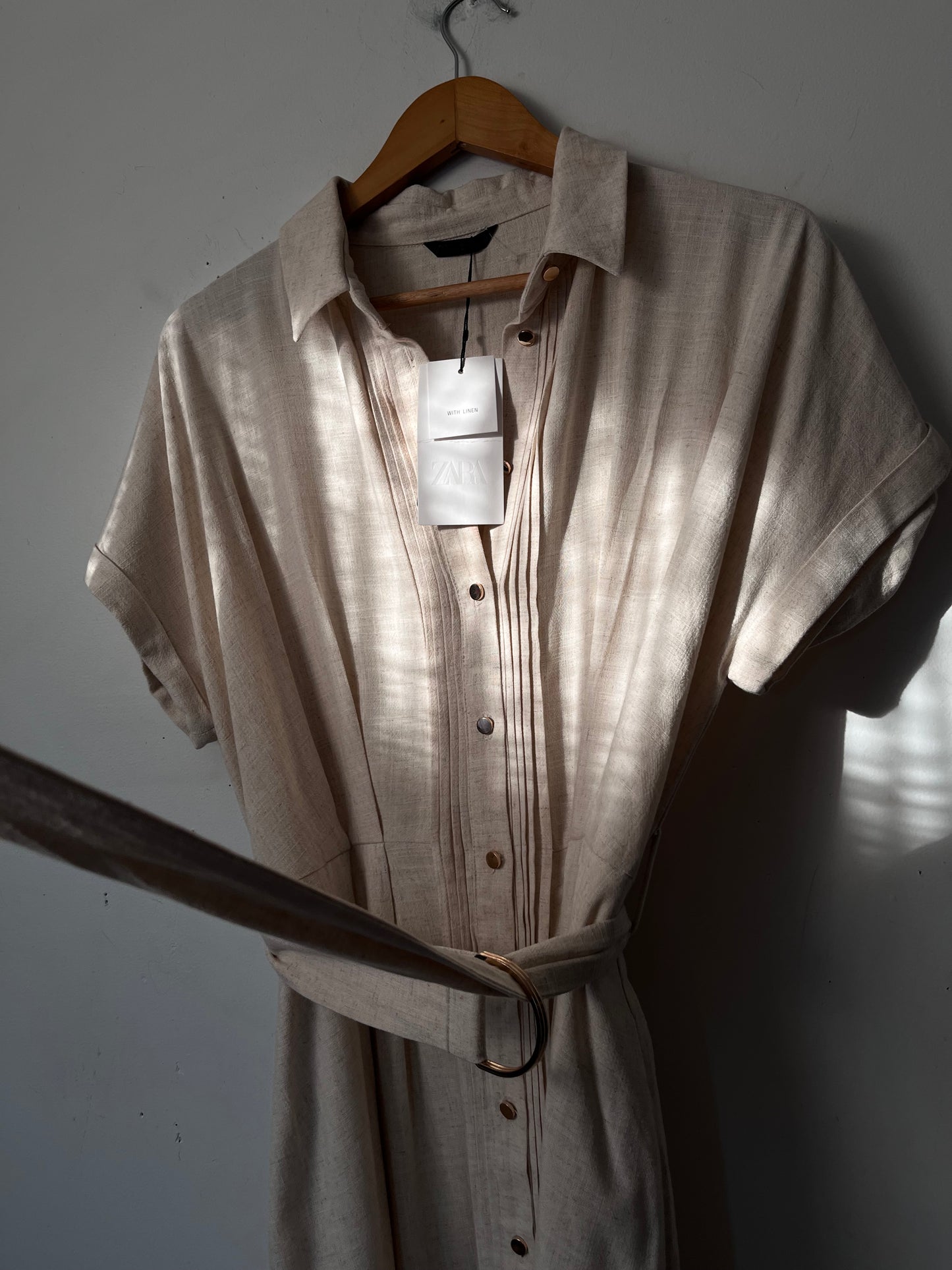 ZARA Dress RRP$119 (12-14)