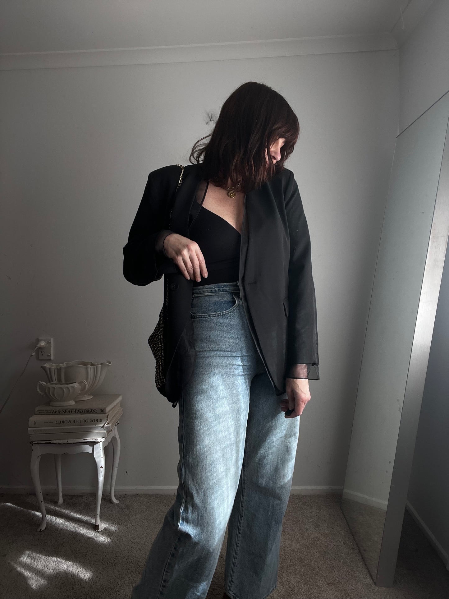 FOUNDATION Blazer (12)