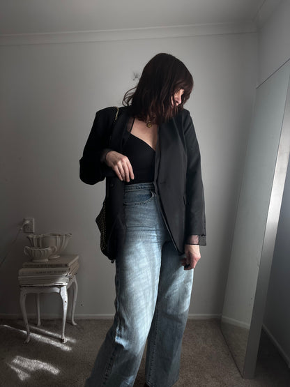 FOUNDATION Blazer (12)