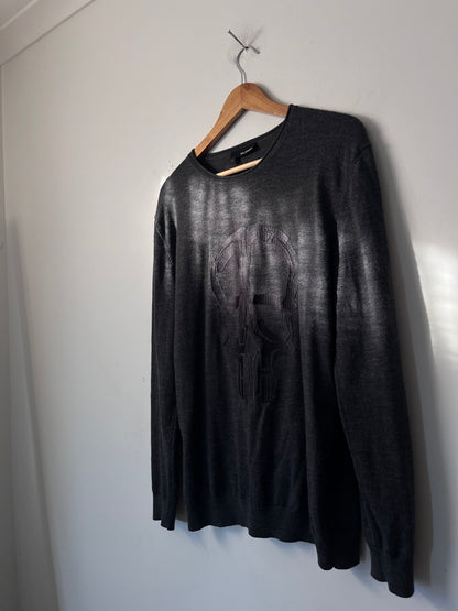 THE KOOPLES Merino Sweater RRP$399 (12-14)