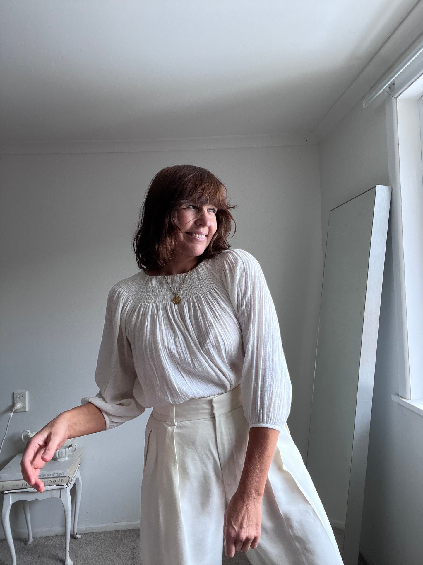 SUPERETTE top (8-10)