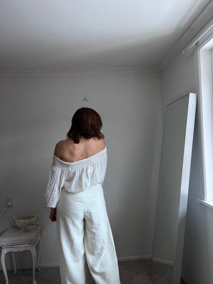 SUPERETTE top (8-10)