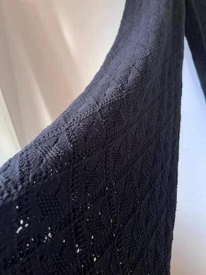 DISSH Owen Broderie Pants RRP approx. $140 (Size 12)