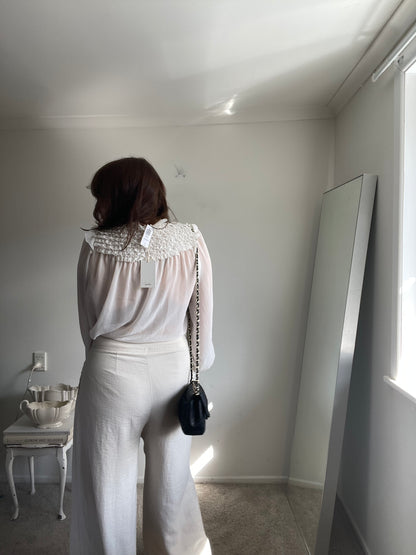 WHISTLE pants RRP$130 (14)
