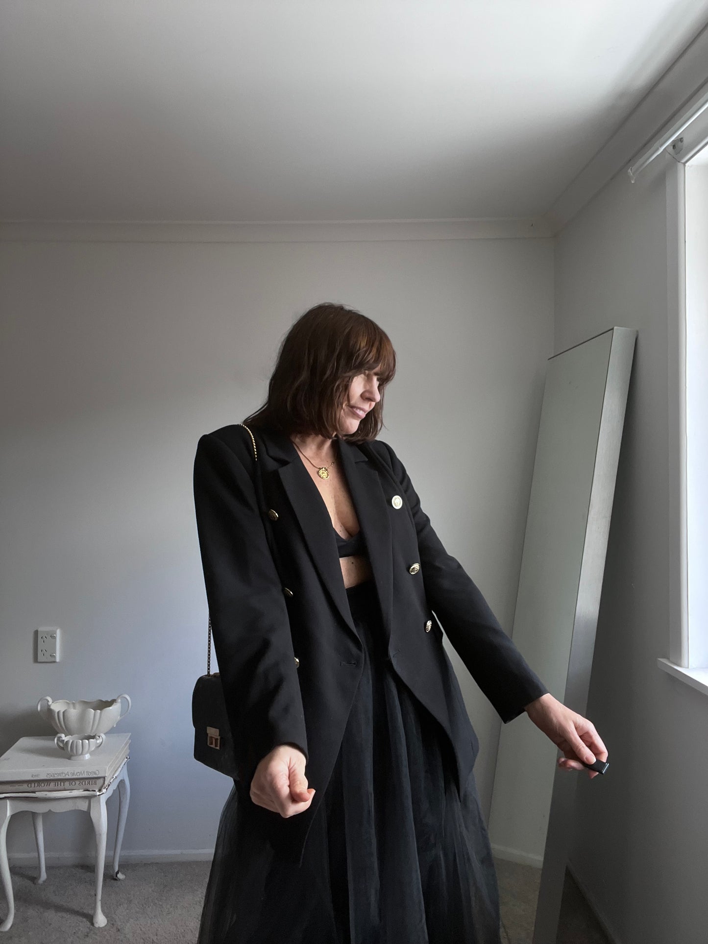 DECJUBA blazer RRP$169