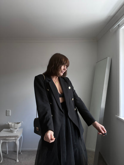 DECJUBA blazer RRP$169