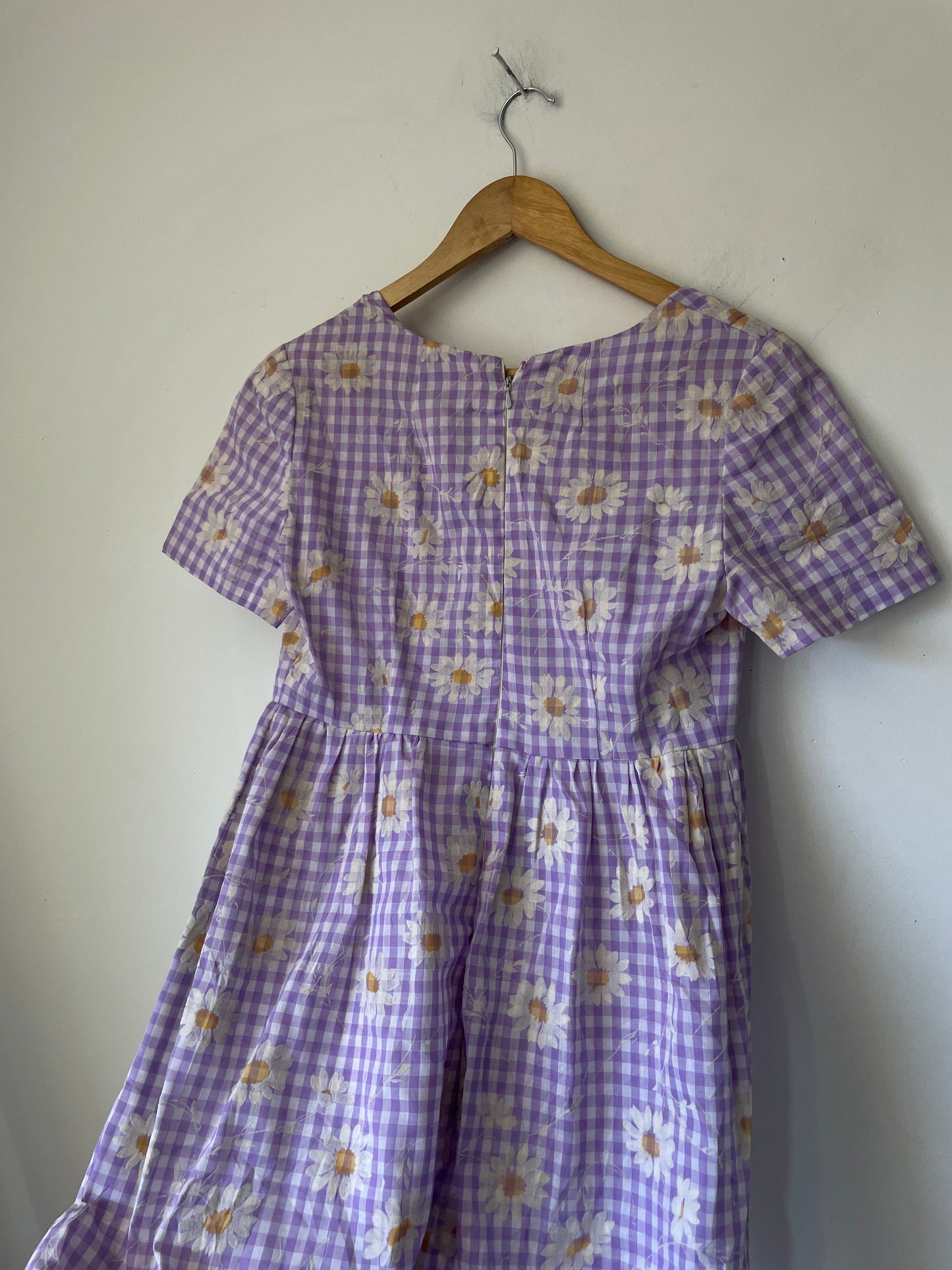 Vintage dress (8)