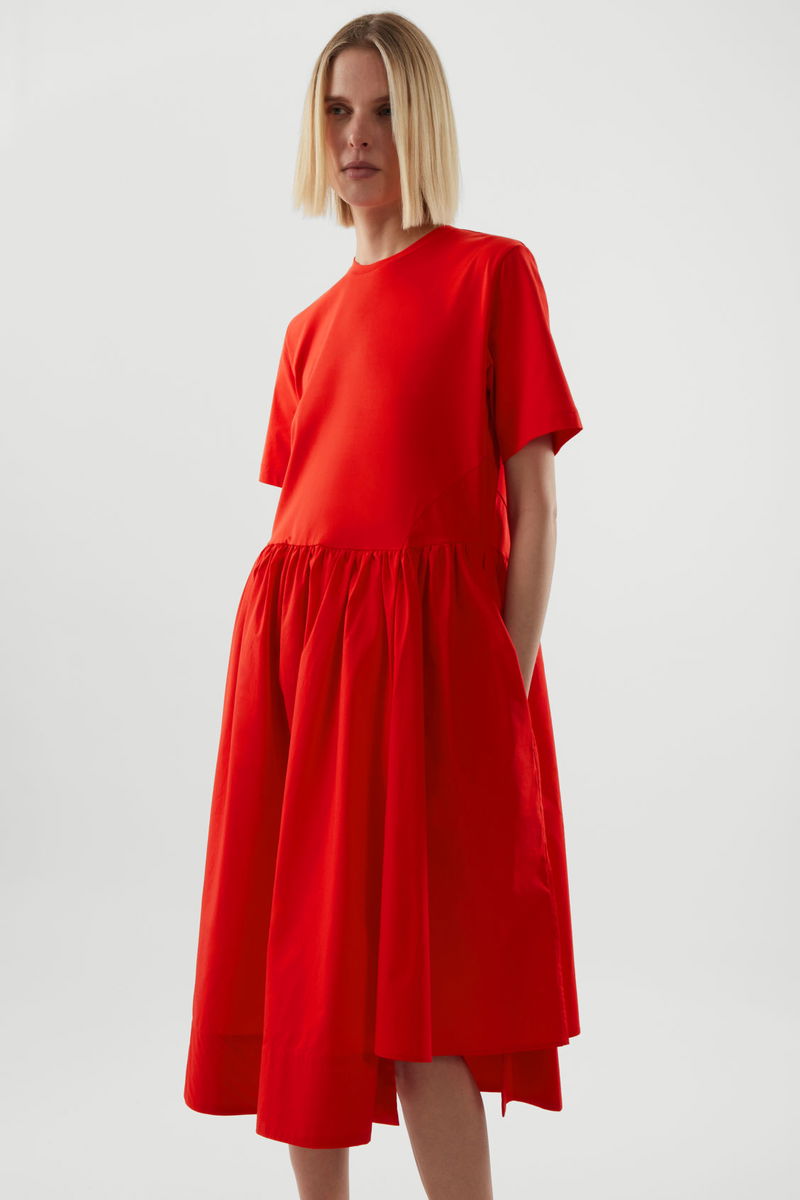 COS Dress RRP$160 (10-12)