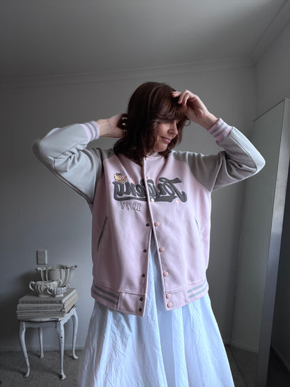 BULAIXIONG Varsity Bomber (10-12)