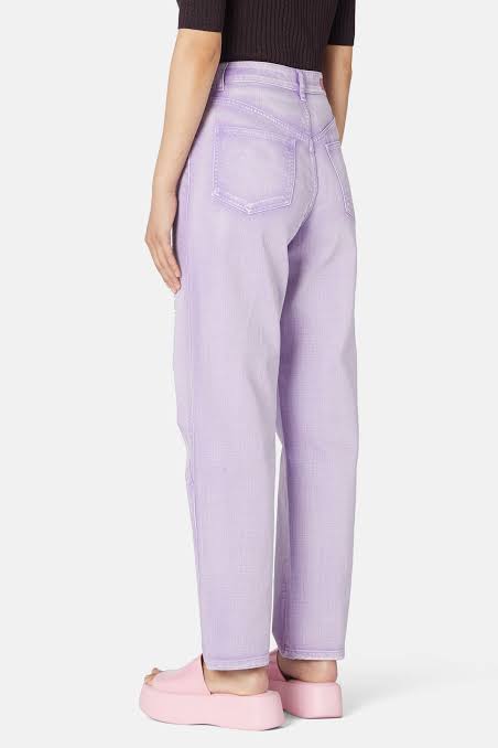 ROLLA’S Heidi Jeans RRP$160 (6-8)
