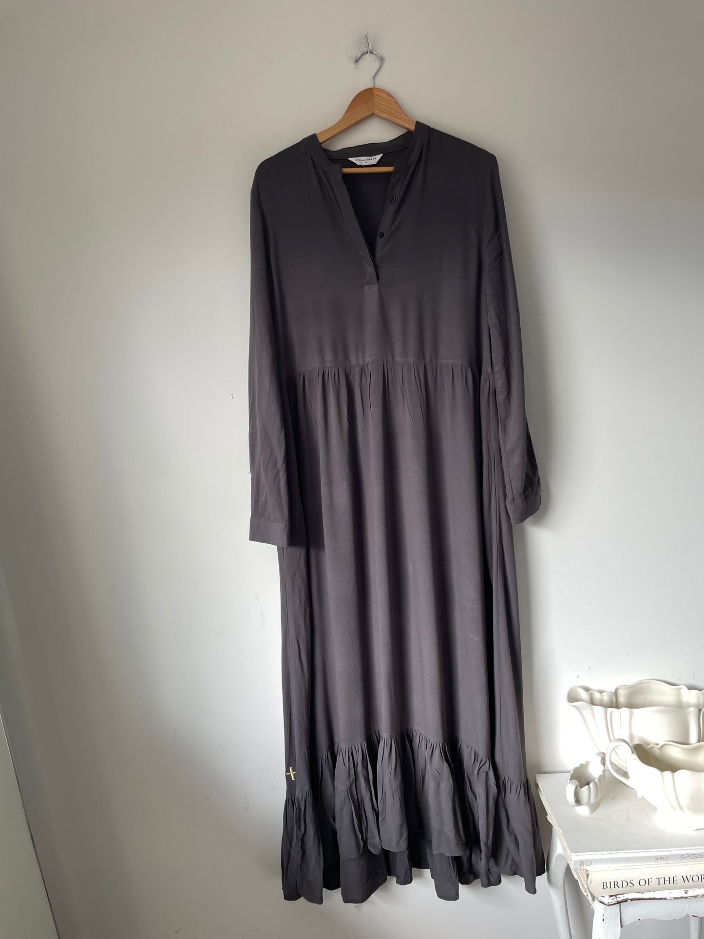 STELLA + GEMMA dress (12)