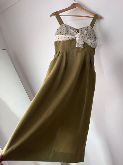 MISS DEB Vintage Dress (8)