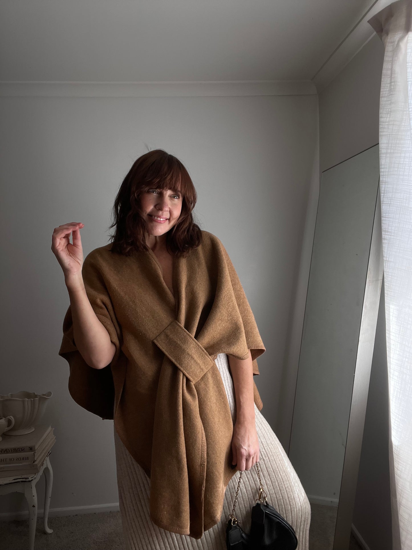 Poncho (OSFM)