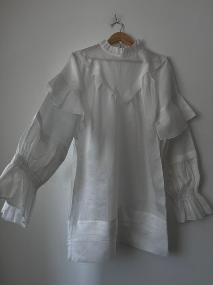 REMAIN dress RRP$300+ (12-14)