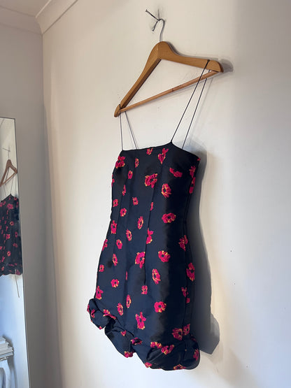 BEC & BRIDGE ‘Cabana’ Mini Dress RRP$300 (6)