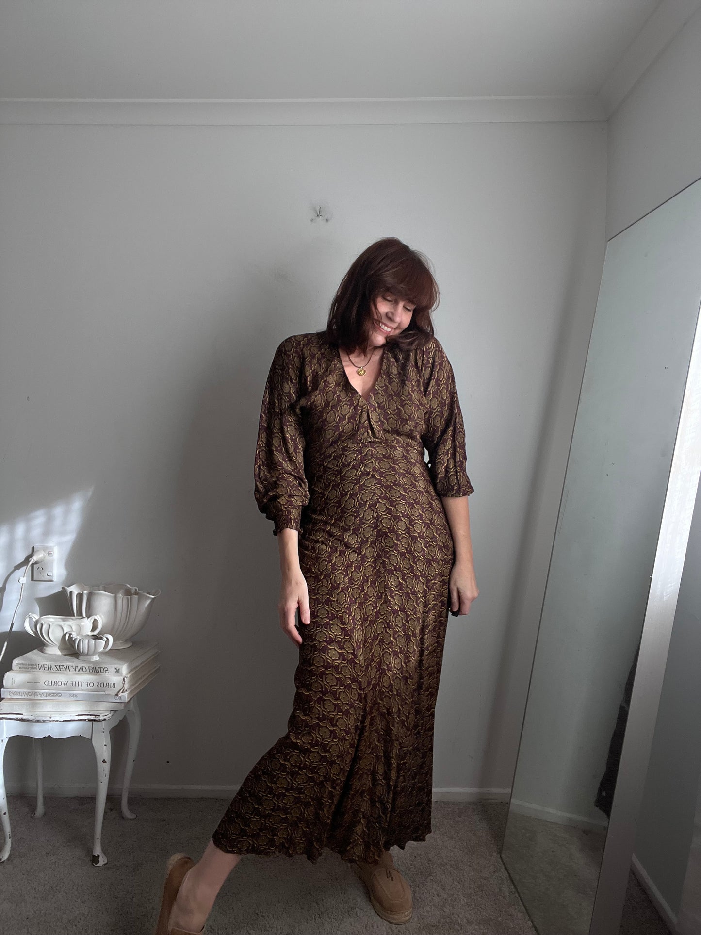 STATE OF PLAY Dress RRP$140 (12)