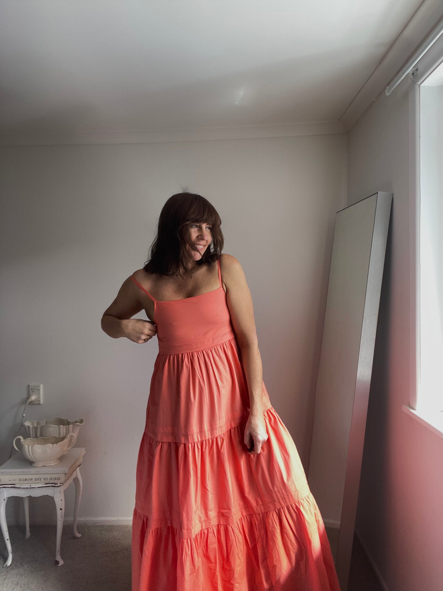 CHARLIE HOLIDAY 'Esme' dress RRP$210 (8)