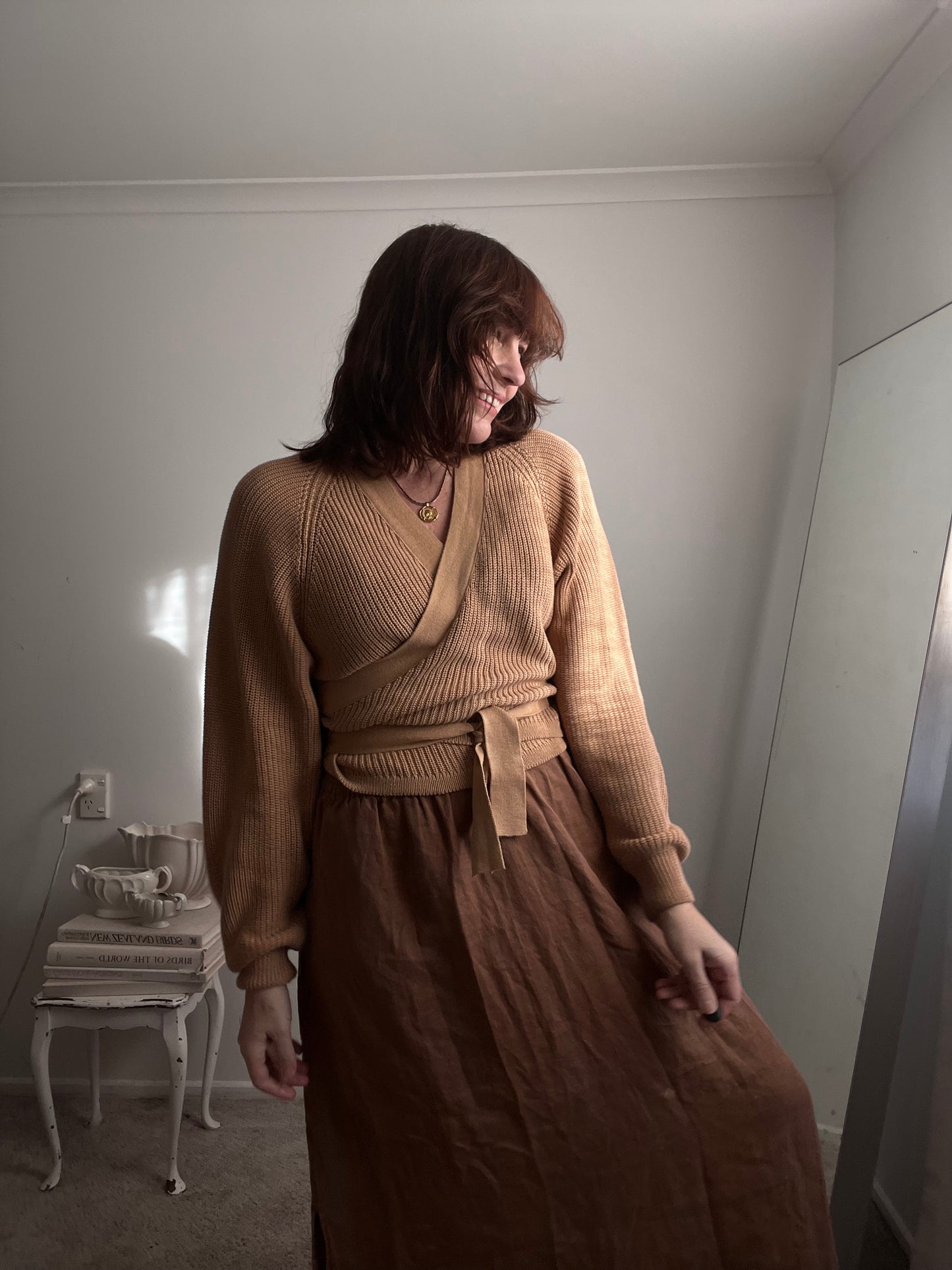 KOWTOW Knit RRP$259 (12-14)