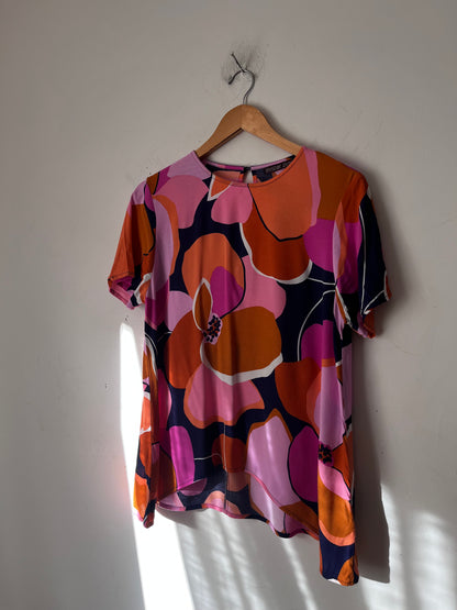 MISTER ZIMI Top RRP$129 (8-10)