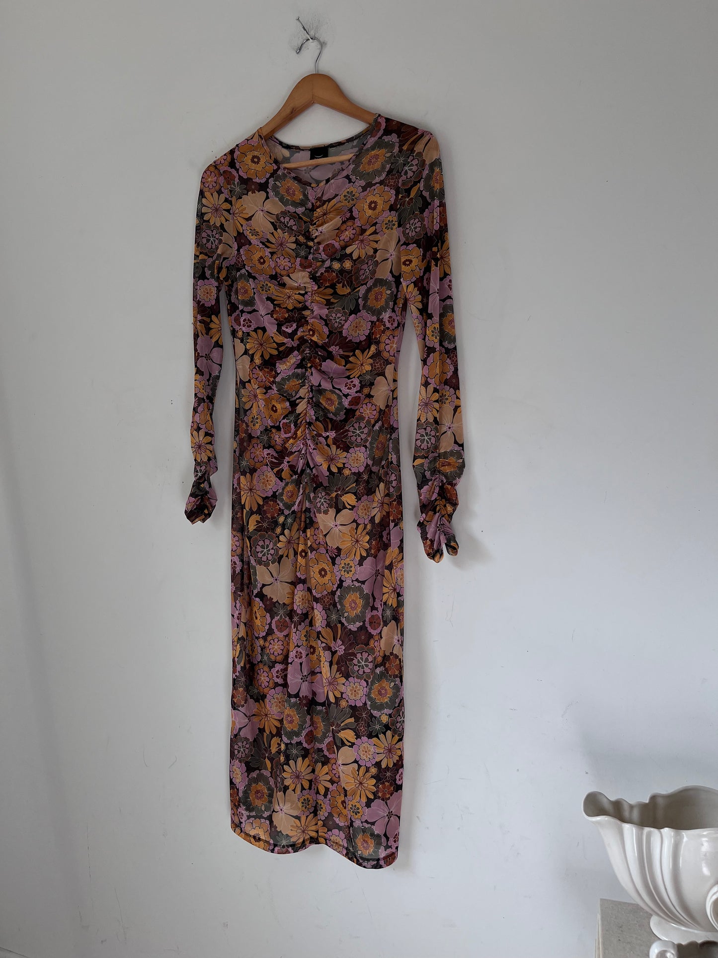 HUSK Dress RRP$500 (12)