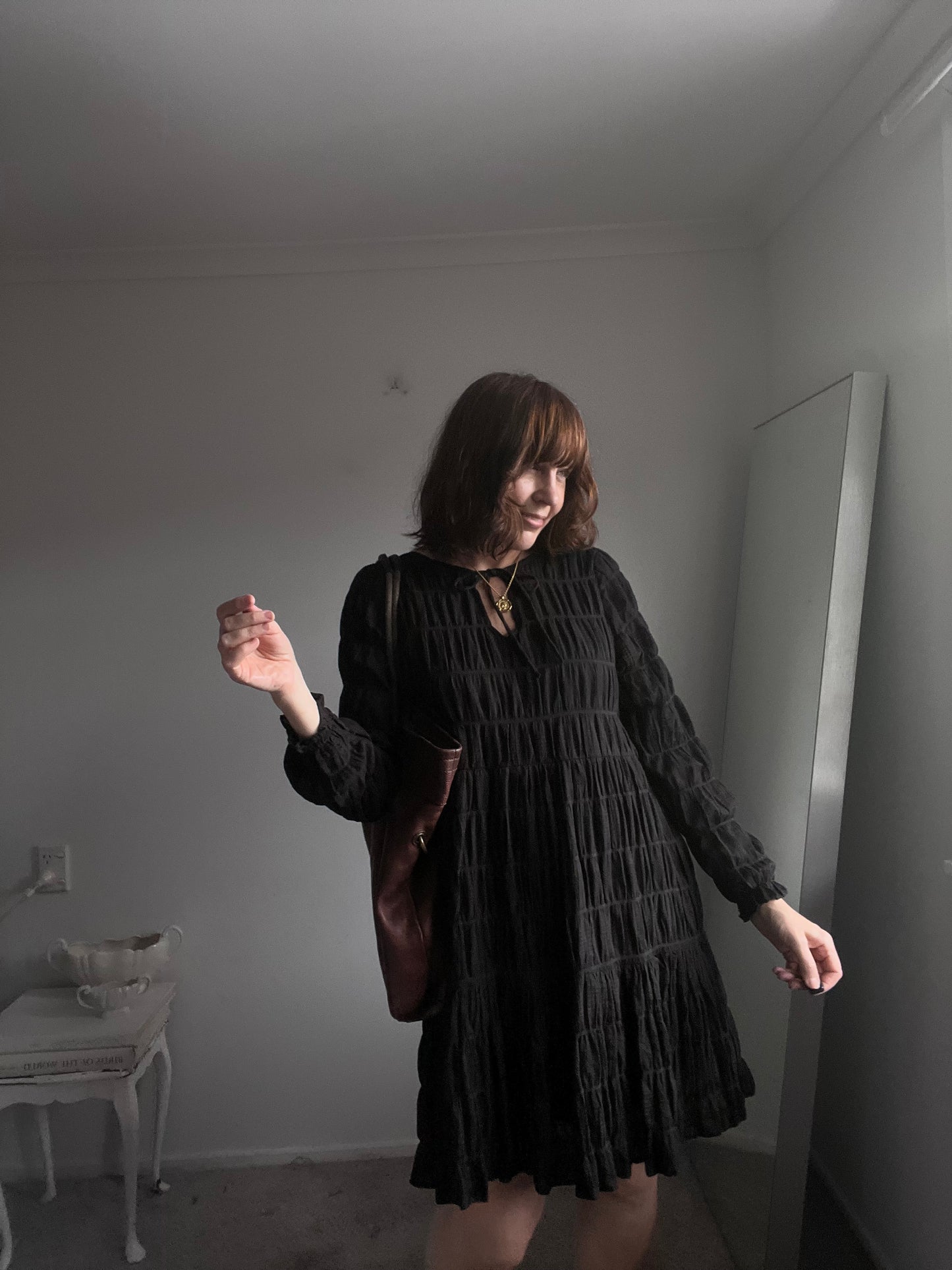 ADDISON dress RRP$130 (10-12)