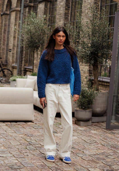 VIKTORIA & WOODS Abbott Pants RRP approx. $350 (Size 8-10)